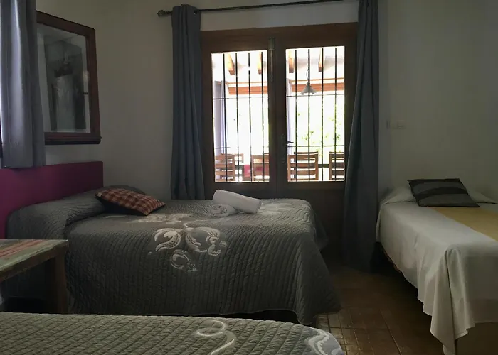 Villa Casa Natalia Paratella