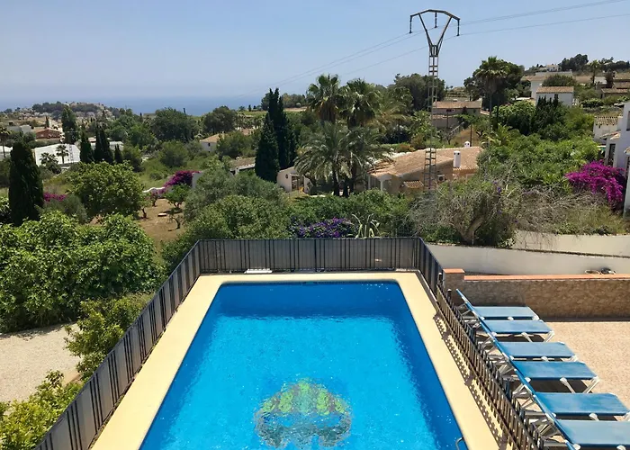 Casa Natalia *