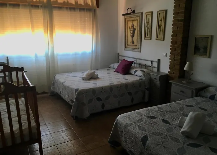 Villa Casa Natalia