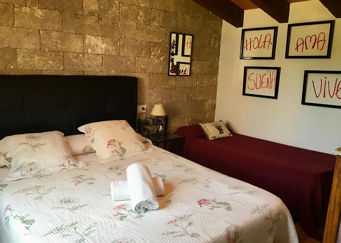 Villa Casa Natalia *