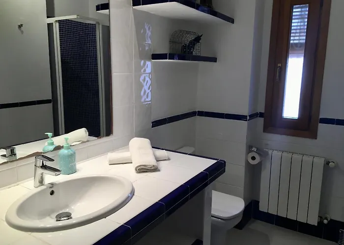 Villa Casa Natalia Paratella