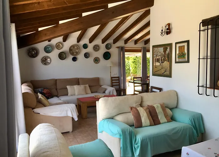 Villa Casa Natalia *