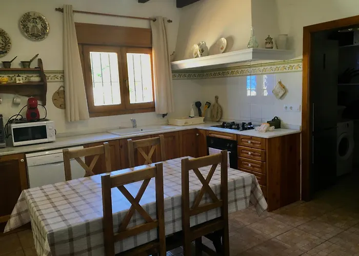 Casa Natalia Villa Paratella