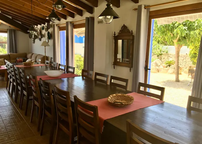 Villa Casa Natalia