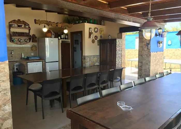 Casa Natalia Villa Paratella