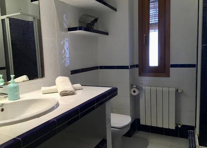 Villa Casa Natalia Paratella