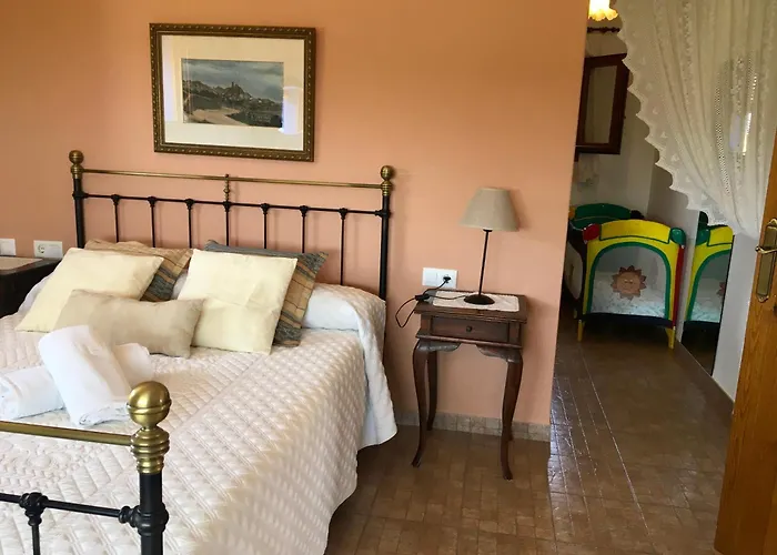Casa Natalia *