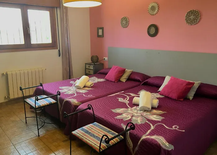 Casa Natalia