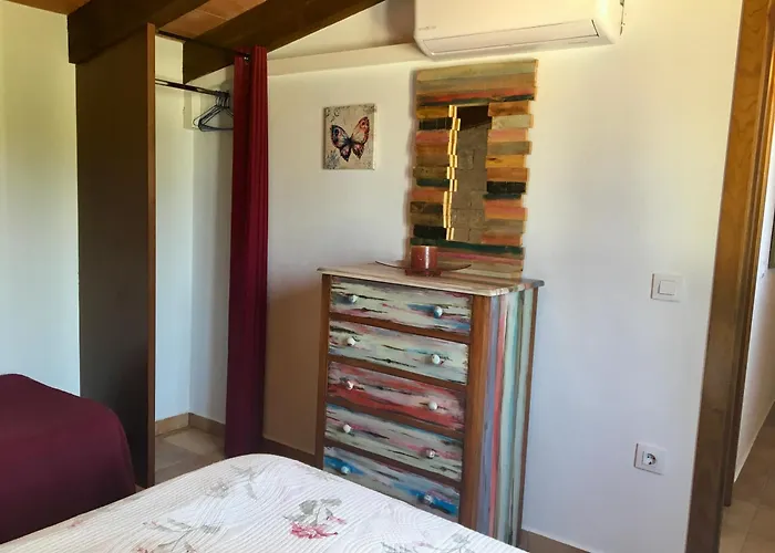 Villa Casa Natalia Paratella