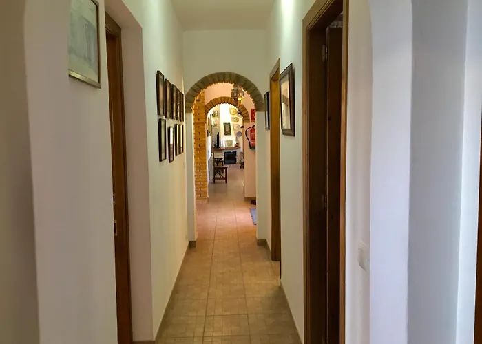 Casa Natalia Paratella