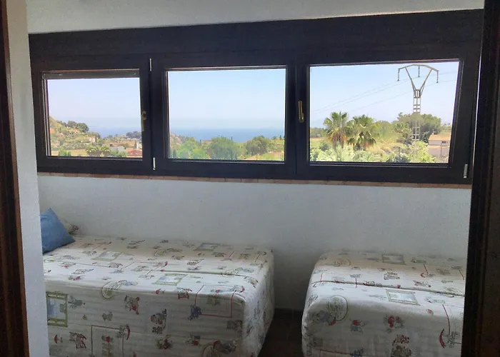 Casa Natalia * Paratella