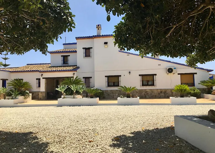 Villa Casa Natalia