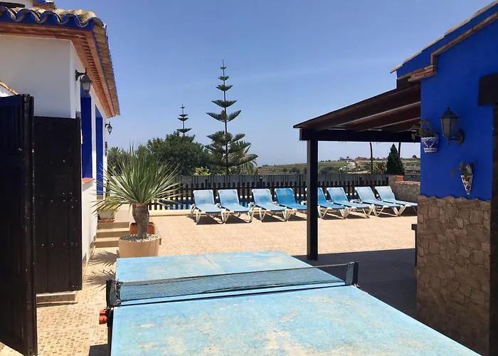 Villa Casa Natalia *