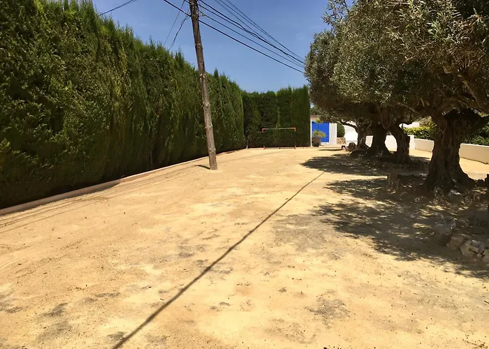 Casa Natalia * Paratella