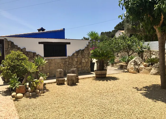 Casa Natalia Villa