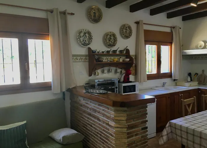 Casa Natalia Villa Paratella