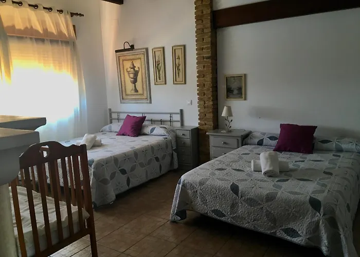 Casa Natalia Villa *
