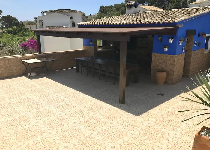 Villa Casa Natalia