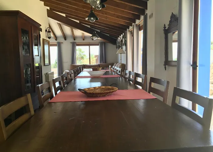 Casa Natalia * Paratella