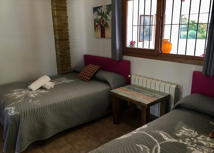Casa Natalia Villa